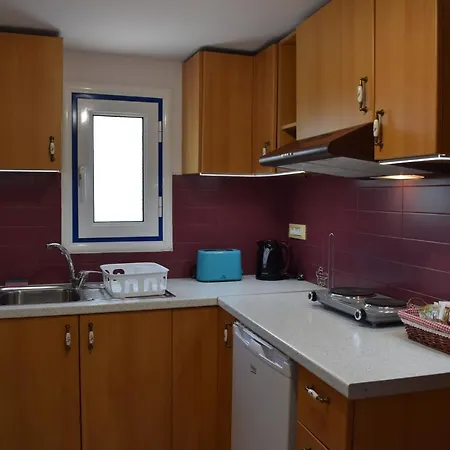 ואטי Val Di Compare Apartments מראה חיצוני תמונה