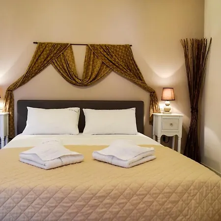 ואטי Val Di Compare Apartments מראה חיצוני תמונה