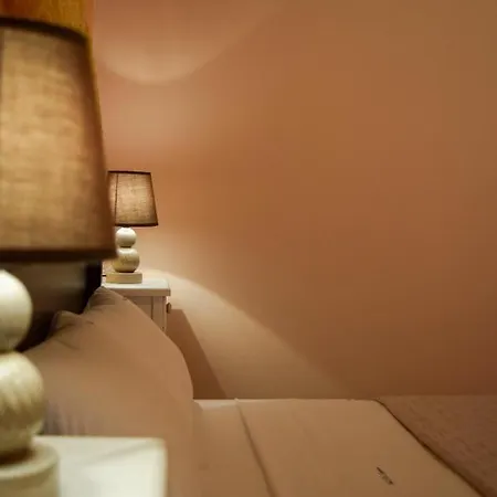 ואטי Val Di Compare Apartments מראה חיצוני תמונה