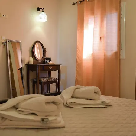 ואטי Val Di Compare Apartments מראה חיצוני תמונה