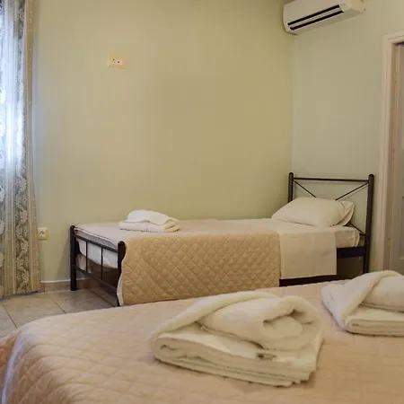 ואטי Val Di Compare Apartments מראה חיצוני תמונה