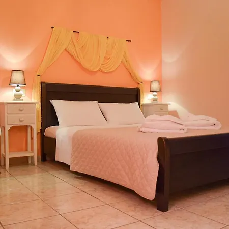 ואטי Val Di Compare Apartments מראה חיצוני תמונה