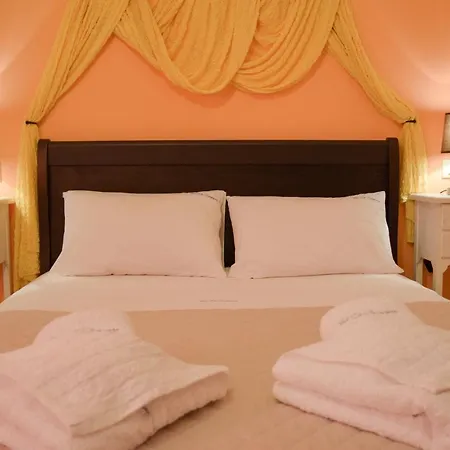 ואטי Val Di Compare Apartments מראה חיצוני תמונה