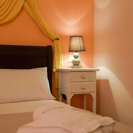 ואטי Val Di Compare Apartments מראה חיצוני תמונה