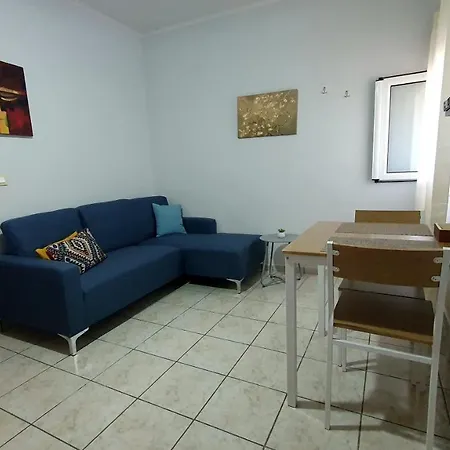 ואטי Val Di Compare Apartments מראה חיצוני תמונה