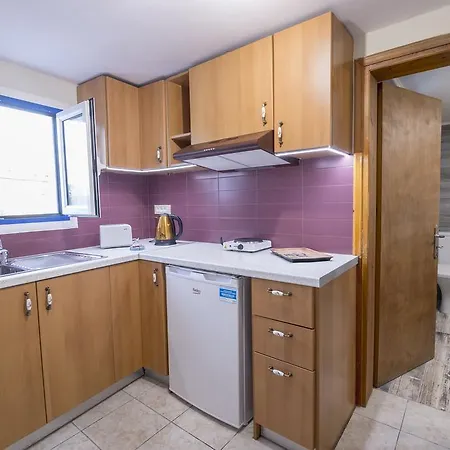 ואטי Val Di Compare Apartments מראה חיצוני תמונה