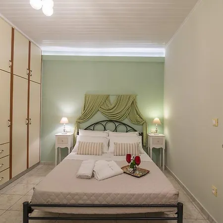 ואטי Val Di Compare Apartments מראה חיצוני תמונה