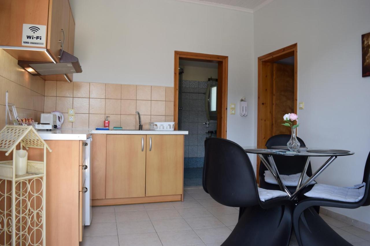 Apartment Val Di Compare Vathy (Ithaca)