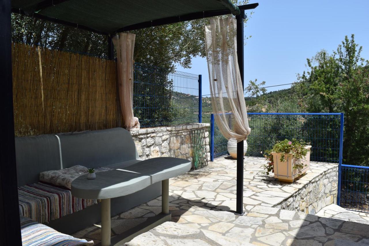 Apartment Val Di Compare Vathy (Ithaca)