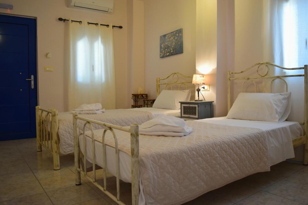 Val Di Compare Apartment *