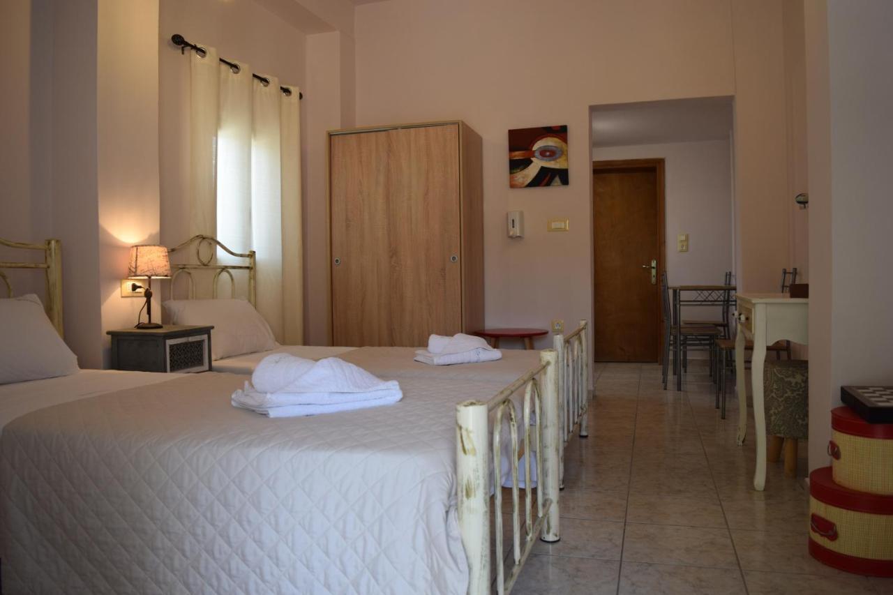 Val Di Compare Apartment *