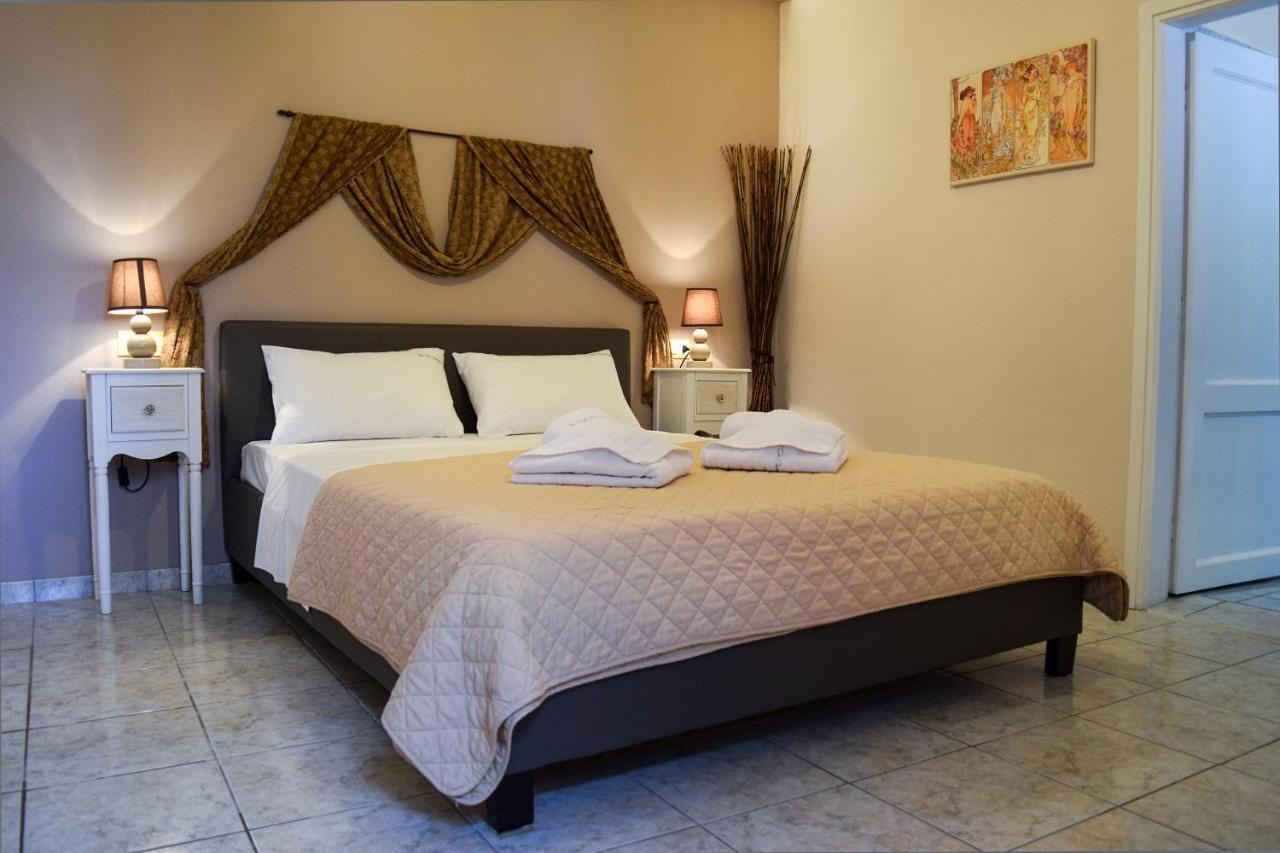 Val Di Compare Apartment
