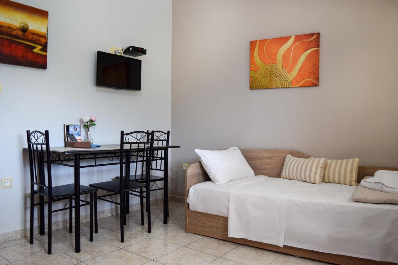 Apartment Val Di Compare Vathy (Ithaca)