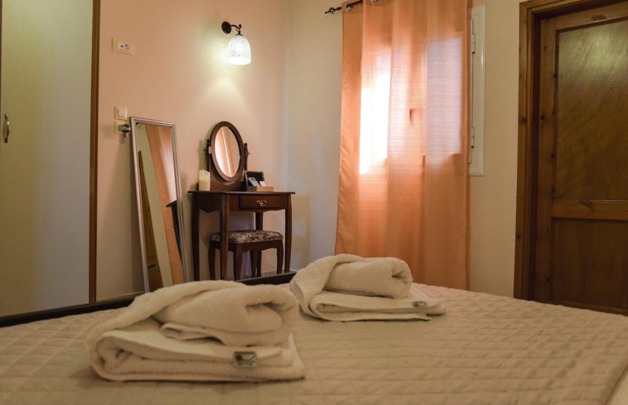 Val Di Compare Apartment *