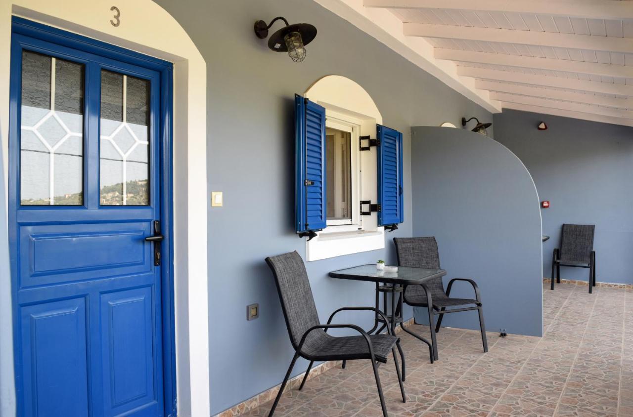 Val Di Compare Apartment Vathy (Ithaca)