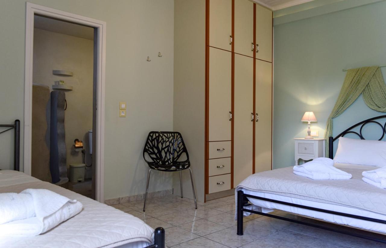 Val Di Compare Apartment Vathy (Ithaca)