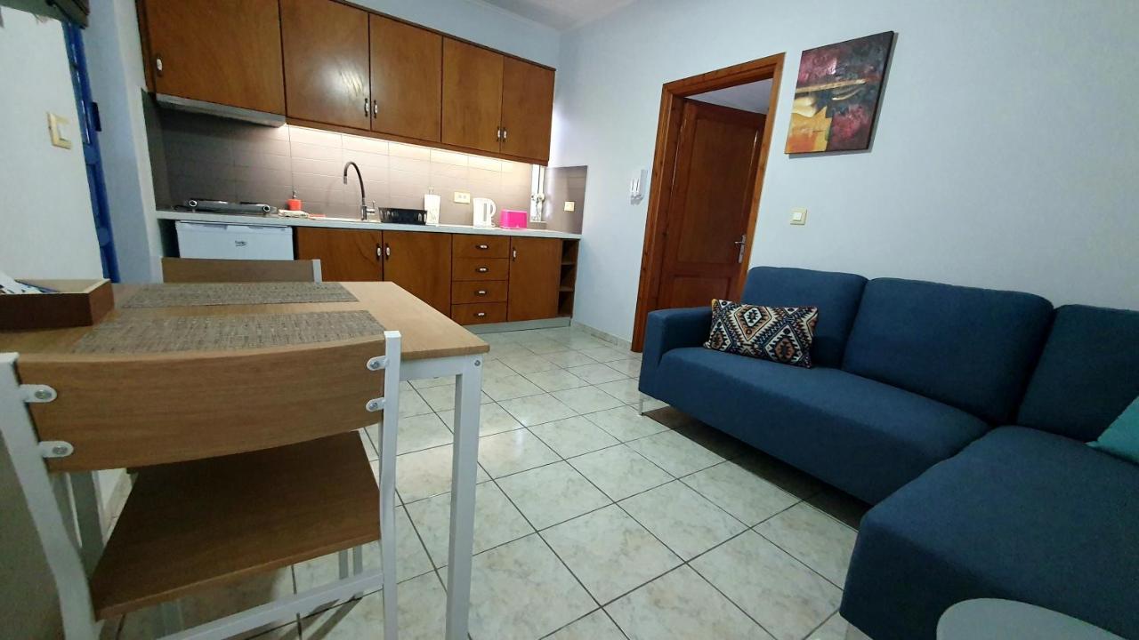 Apartment Val Di Compare Vathy (Ithaca)