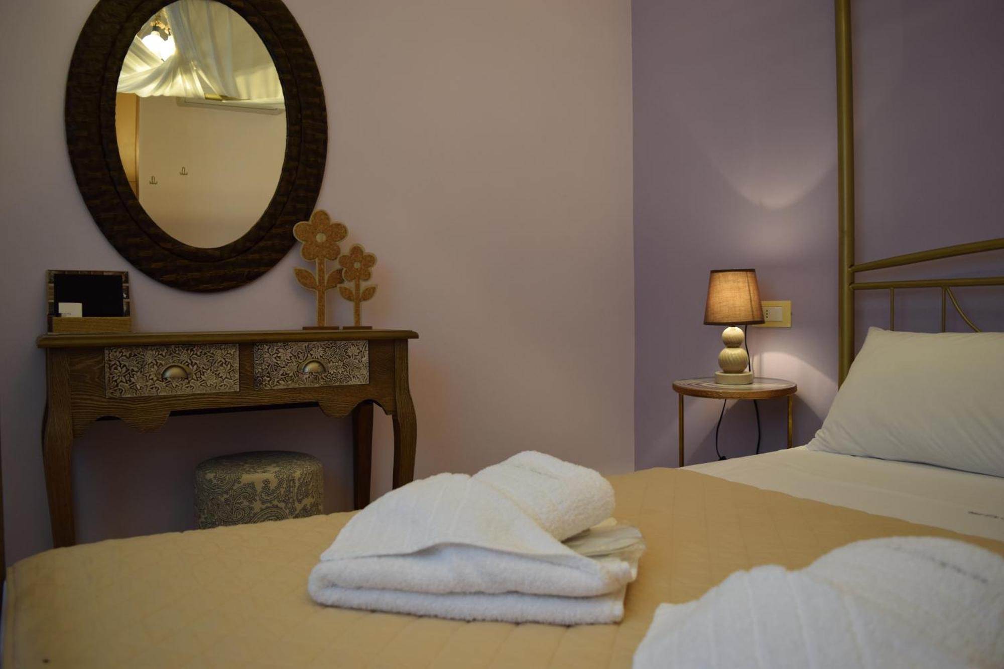 Val Di Compare Apartment Vathy (Ithaca)