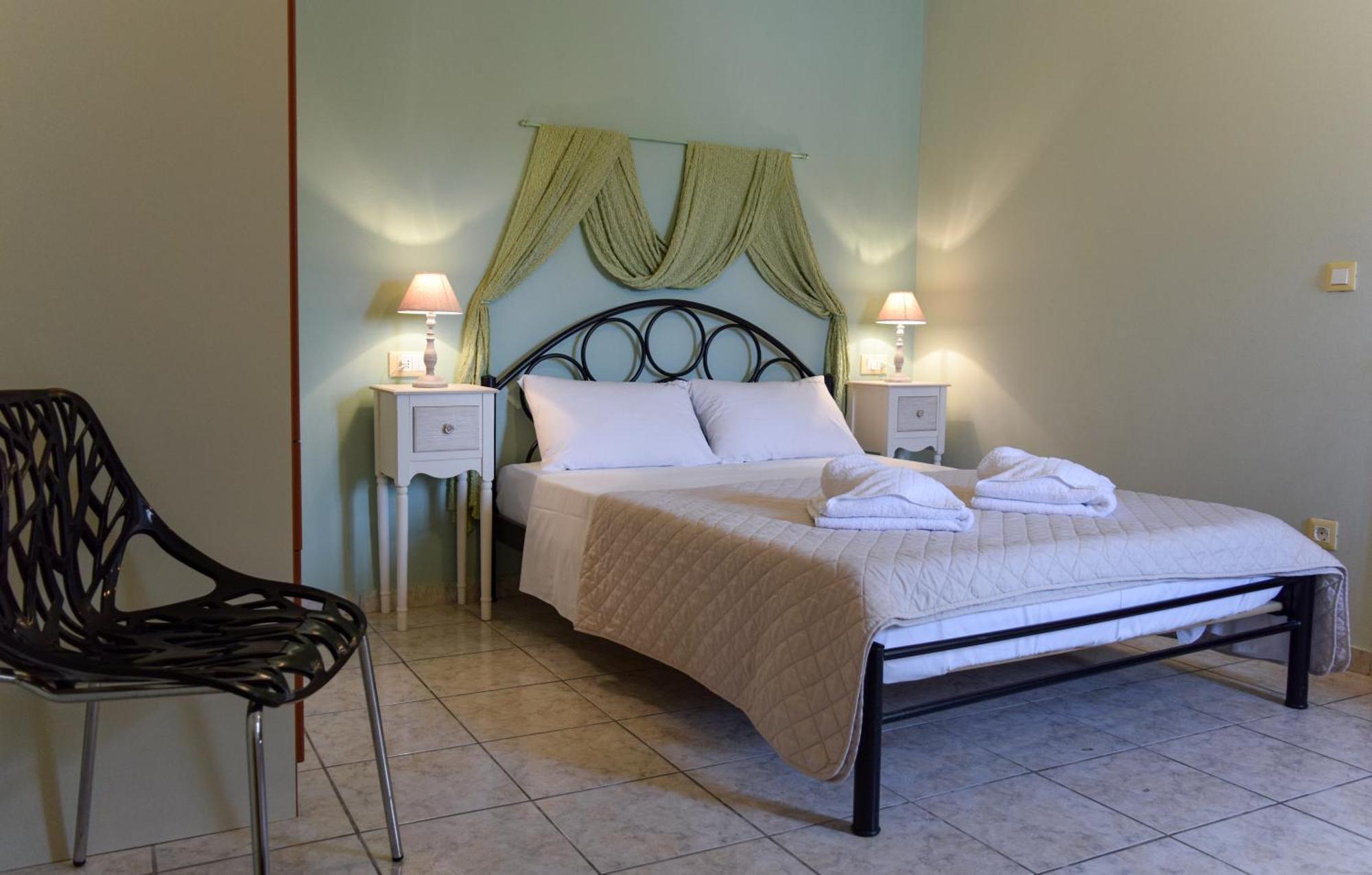 Val Di Compare Apartment