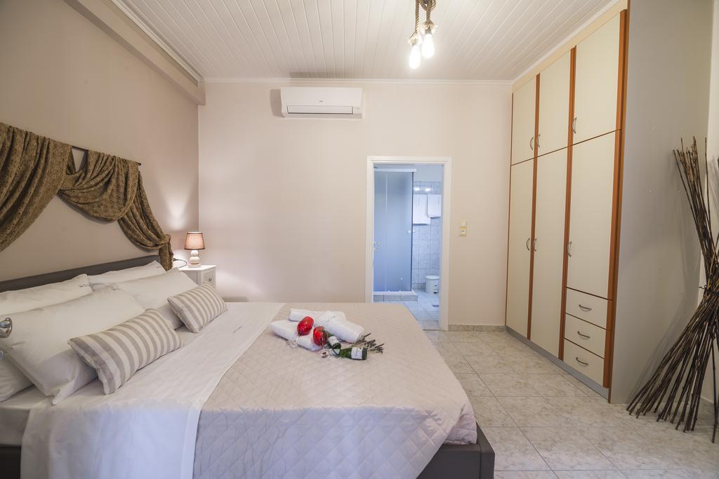 Val Di Compare Apartment Vathy (Ithaca)
