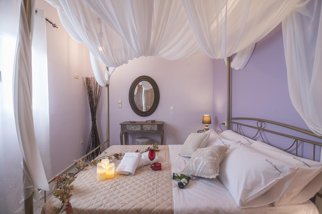 Val Di Compare Apartment Vathy (Ithaca)