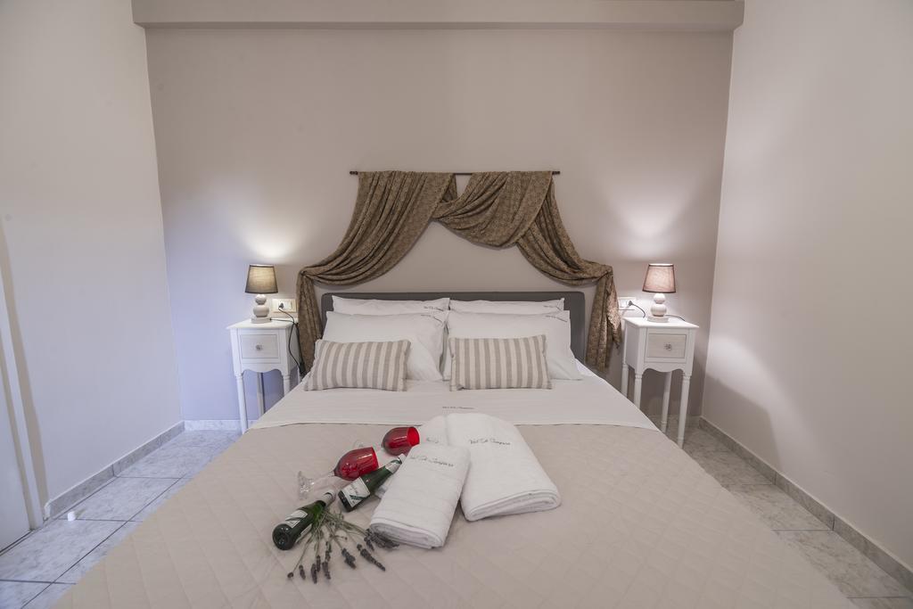 Val Di Compare Apartment Vathy (Ithaca)