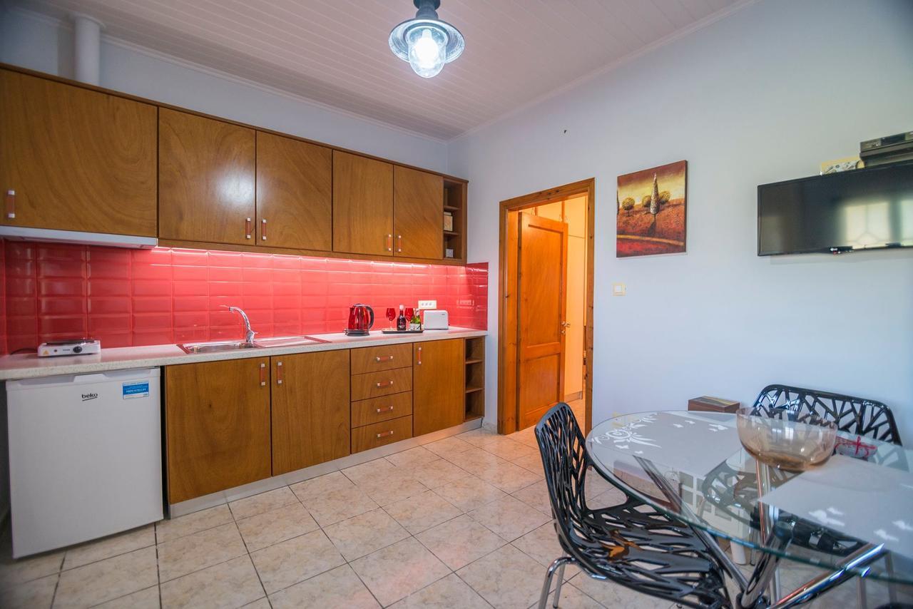 Apartment Val Di Compare *